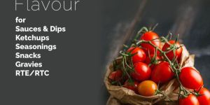 Liquid Tomato Flavour