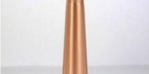 Tower Copper Water Bottle