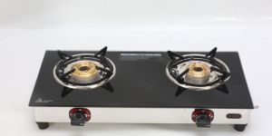 Two Burner Gas Stove