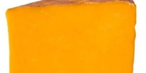 Smoked English Cheddar Cheese