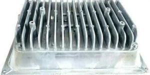 Aluminium LED Light Casting