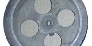 Aluminium Sand Die Casting