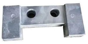 Aluminum Mb Block Casting