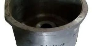 Aluminum Oil Chamber Casting