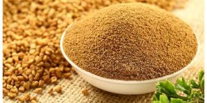Fenugreek Powder