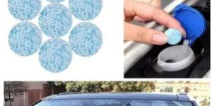 Windshield Cleaner