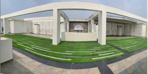 Landscaping Services