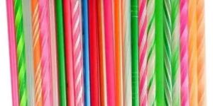 Plastic Ball Pen Barrel