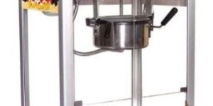 Popcorn Making Machine