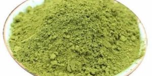 Green Coffee Powder