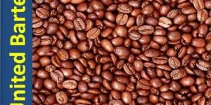PL a Roasted Arabica Coffee Beans
