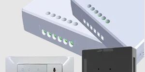 Smart Retrofit Switches