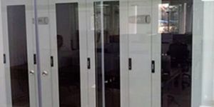 Intelligent Server Racks