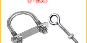 U Bolts