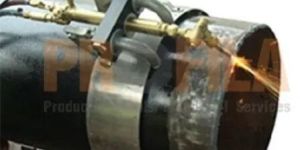 Pipe Beveling Machine