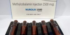 Metylcobalamine Injection