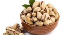 Pistachio Nuts