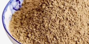 Sesame Seed Powder