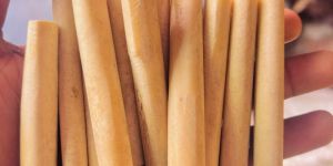 Water Buffalo Bone Rolls