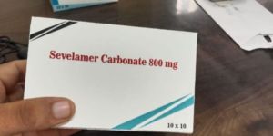 Sevelamer Carbonate