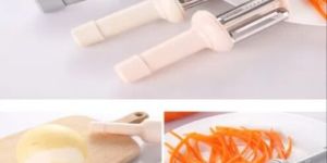 Vegetable Peeler