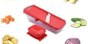 Vegetable Slicer