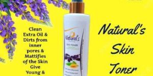 Skin Toner
