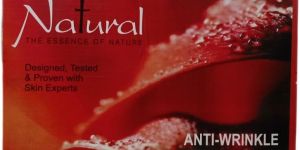 Valentine Rose Facial Kit