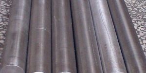 Stainless Steel Rods
