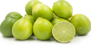 Fresh Seedless Lemon