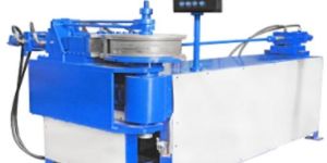 Conduit Pipe Bending Machine