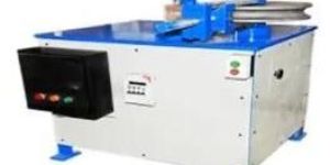 Hydraulic Tube Bending Machine