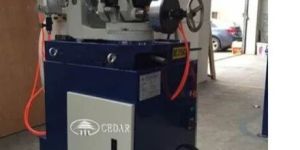 Pipe Cutting Machines