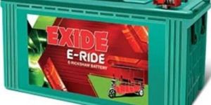 E Rickshaw Batteries