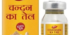 Chandan Oil