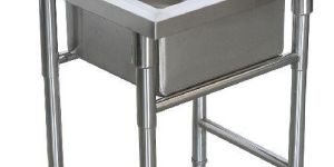 Stainless Steel Kitchen Sink