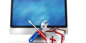 Laptop Maintenance Service