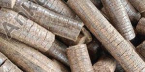 Biomass Pellets 16mm