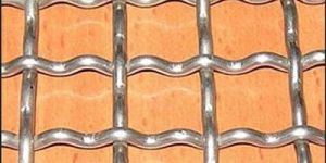 Crimped Wire Mesh