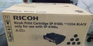 Ricoh Printer Cartridges