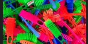 Toilet Brushes