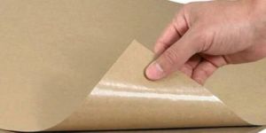 Poly Coated Paper