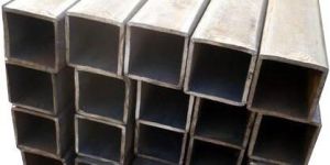 Carbon Steel Seamless Round Pipe