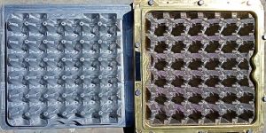 30 Egg Tray Mould