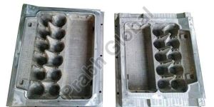 10 Egg Tray Mould
