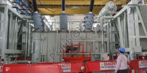 ISO Tank Inspection Service