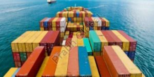 Marine Cargo Insurance Service