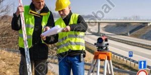 Route Surveys Service