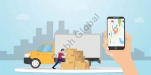 Shipment Live Tracking Service