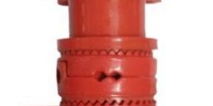 Universal Valve Lockouts